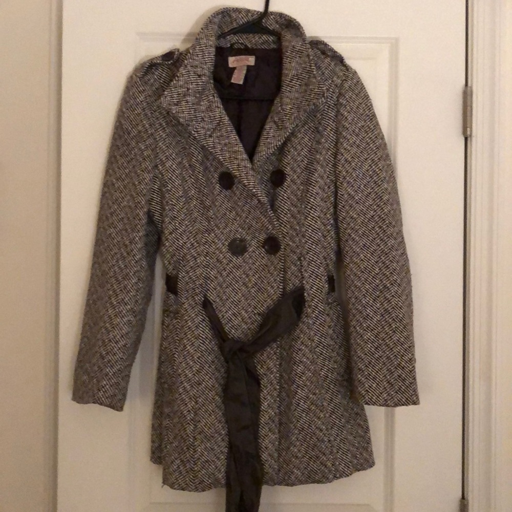 Coat